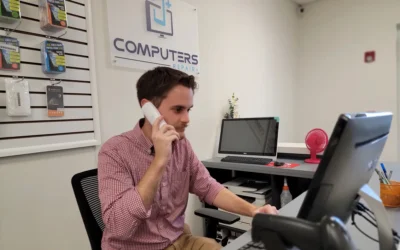 Computer Consultant